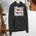 Retro Vintage Every Student Matters Teacher Paraprofessional Women's Hoodie, funny gift Retro Vintage Every Student Matters Teacher Paraprofessional Women's Hoodie, funny gift