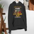 This Is My Scary 6th Grade ELA Costume Teacher Men Women Women's Hoodie, funny gift This Is My Scary 6th Grade ELA Costume Teacher Men Women Women's Hoodie, funny gift