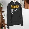 Scary Key Signature Boo Music Halloween Musician Teacher Men Women Women's Hoodie, funny gift Scary Key Signature Boo Music Halloween Musician Teacher Men Women Women's Hoodie, funny gift