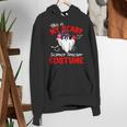 This Is My Scary Science Teacher Costume Ghost Halloween Women's Hoodie, Science Teacher Hoodies, funny gift This Is My Scary Science Teacher Costume Ghost Halloween Women's Hoodie, Science Teacher Hoodies, funny gift