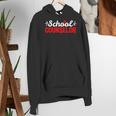 School Counselor Teacher Guidance Counseling For Men Women Kids Women's Hoodie, funny gift School Counselor Teacher Guidance Counseling For Men Women Kids Women's Hoodie, funny gift