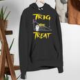 School Math Teacher Halloween 2022 Trig Or Treat Shirt Women's Hoodie, funny gift School Math Teacher Halloween 2022 Trig Or Treat Shirt Women's Hoodie, funny gift