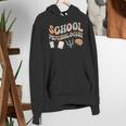 School Psychologist Teacher Psychology School Psychologist Women's Hoodie, funny gift
