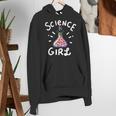 Science Girl Chemistry Biology Student Teacher Women's Hoodie, Science Teacher Hoodies, funny gift Science Girl Chemistry Biology Student Teacher Women's Hoodie, Science Teacher Hoodies, funny gift