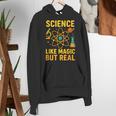 Science Like Magic But Real Nerdy Teacher Women's Hoodie, Science Teacher Hoodies, funny gift Science Like Magic But Real Nerdy Teacher Women's Hoodie, Science Teacher Hoodies, funny gift