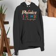 Science Of Reading Teacher Phonics Is My Love Language Women's Hoodie, Science Teacher Hoodies, funny gift Science Of Reading Teacher Phonics Is My Love Language Women's Hoodie, Science Teacher Hoodies, funny gift