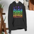 Science Teacher Because Figuring Things Out Is Better Than Women's Hoodie, Science Teacher Hoodies, funny gift Science Teacher Because Figuring Things Out Is Better Than Women's Hoodie, Science Teacher Hoodies, funny gift