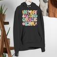 In My Second Grade Era Girl Back To School 2nd Grade Teacher Women's Hoodie, 2nd Grade Teacher Hoodies, funny gift In My Second Grade Era Girl Back To School 2nd Grade Teacher Women's Hoodie, 2nd Grade Teacher Hoodies, funny gift