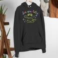 See You Later Teacher Summer Alligator Last Day Of School Women's Hoodie, funny gift