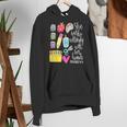 She Works Willingly With Her Hands Proverbs Daycare Teacher Men Women Women's Hoodie, funny gift She Works Willingly With Her Hands Proverbs Daycare Teacher Men Women Women's Hoodie, funny gift