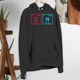 Six Seven Meme 6 7 Science Teacher 6-7 Periodic Table Women's Hoodie, Science Teacher Hoodies, funny gift