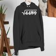 Sixty Seven 67 Meme Square Root 4489 Slang Math Teacher Women's Hoodie, funny gift