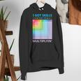 I Got Skills They'Re Multiplying Math Teacher Students Women's Hoodie, funny gift I Got Skills They'Re Multiplying Math Teacher Students Women's Hoodie, funny gift