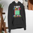 I Got Skills They'Re Multiplying Shirt Math Teacher Women's Hoodie, funny gift I Got Skills They'Re Multiplying Shirt Math Teacher Women's Hoodie, funny gift