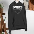 Smile Smiles Change The World Teacher T-Shirt Happy T-Shirt Women's Hoodie, funny gift Smile Smiles Change The World Teacher T-Shirt Happy T-Shirt Women's Hoodie, funny gift