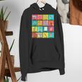 Spanish Teacher Back To School Maestra Dual Language Crew Women's Hoodie, funny gift Spanish Teacher Back To School Maestra Dual Language Crew Women's Hoodie, funny gift