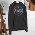 Special Education Squad Dream Team SPED Teacher Back School Women's Hoodie, funny gift Special Education Squad Dream Team SPED Teacher Back School Women's Hoodie, funny gift