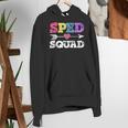 Special Education Squad Shirt SPED Squad Teacher's Day For Men Women Women's Hoodie, funny gift Special Education Squad Shirt SPED Squad Teacher's Day For Men Women Women's Hoodie, funny gift
