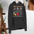 Spooky Syllables Halloween Teacher Student Education Women's Hoodie, funny gift Spooky Syllables Halloween Teacher Student Education Women's Hoodie, funny gift