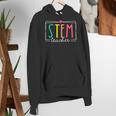 STEM Teacher Science Appreciation Women Back To School Women's Hoodie, Science Teacher Hoodies, funny gift STEM Teacher Science Appreciation Women Back To School Women's Hoodie, Science Teacher Hoodies, funny gift