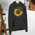 Sunflower Puzzle Pieces Autism Awareness For Mom Teacher For Women Women's Hoodie, funny gift Sunflower Puzzle Pieces Autism Awareness For Mom Teacher For Women Women's Hoodie, funny gift