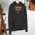Super Heroe Maestra Espanol Spanish Super Teacher Women's Hoodie, Super Teacher Hoodies, funny gift Super Heroe Maestra Espanol Spanish Super Teacher Women's Hoodie, Super Teacher Hoodies, funny gift