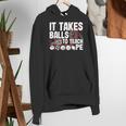 It Takes Balls To Teach Pe Teacher Chaos Coordinator US Flag Women's Hoodie, Pe Teacher Hoodies, funny gift It Takes Balls To Teach Pe Teacher Chaos Coordinator US Flag Women's Hoodie, Pe Teacher Hoodies, funny gift
