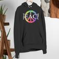 Teach Peace For Teachers And Educators Counselor Women's Hoodie, funny gift Teach Peace For Teachers And Educators Counselor Women's Hoodie, funny gift