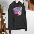 Teacher 90s Retro Colorful Teacher Of The 90s Back To School Women's Hoodie, 90s Teacher Hoodies, funny gift Teacher 90s Retro Colorful Teacher Of The 90s Back To School Women's Hoodie, 90s Teacher Hoodies, funny gift