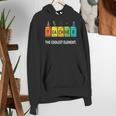 Teacher The Coolest Element Chemistry Periodic Table Science Women's Hoodie, Science Teacher Hoodies, funny gift Teacher The Coolest Element Chemistry Periodic Table Science Women's Hoodie, Science Teacher Hoodies, funny gift