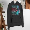 Teacher Dinosaurs Didnt Read Look What Happened Book Reading Women's Hoodie, funny gift Teacher Dinosaurs Didnt Read Look What Happened Book Reading Women's Hoodie, funny gift