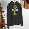 Teacher Elf Matching Family Christmas Women Men Women's Hoodie, funny gift Teacher Elf Matching Family Christmas Women Men Women's Hoodie, funny gift