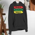 Teacher Magic Black History Month Educator For Men Women Women's Hoodie, History Teacher Hoodies, funny gift Teacher Magic Black History Month Educator For Men Women Women's Hoodie, History Teacher Hoodies, funny gift