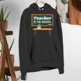 Teacher In The Making Future Teacher Kids Back To School Women's Hoodie, Future Teacher Hoodies, funny gift