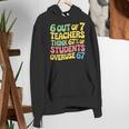 Teacher Overuse 67 Teacher Women's Hoodie, funny gift Teacher Overuse 67 Teacher Women's Hoodie, funny gift