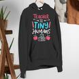 Teacher Preschool Pre K Kindergarten Women's Hoodie, funny gift Teacher Preschool Pre K Kindergarten Women's Hoodie, funny gift