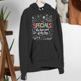 Teacher Specials The Best Part Of The Day Specials Squad Women's Hoodie, funny gift Teacher Specials The Best Part Of The Day Specials Squad Women's Hoodie, funny gift