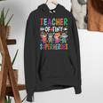 Teacher Of Tiny Superheroes Women's Hoodie, funny gift Teacher Of Tiny Superheroes Women's Hoodie, funny gift