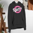 Come On Teachers Let's Go Teach Pink Back To School For Men Women Women's Hoodie, funny gift Come On Teachers Let's Go Teach Pink Back To School For Men Women Women's Hoodie, funny gift