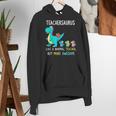 Teachersaurus Like A Normal Teacher But More Awesome Women's Hoodie, funny gift Teachersaurus Like A Normal Teacher But More Awesome Women's Hoodie, funny gift