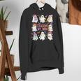 Teaching My Boos Teacher Cute Ghost Groovy Teacher Halloween Women's Hoodie, Groovy Teacher Hoodies, funny gift Teaching My Boos Teacher Cute Ghost Groovy Teacher Halloween Women's Hoodie, Groovy Teacher Hoodies, funny gift