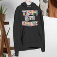 Team 5th Grade Building Blocks Bricks Theme Teacher Team For Men Women Kids Women's Hoodie, funny gift Team 5th Grade Building Blocks Bricks Theme Teacher Team For Men Women Kids Women's Hoodie, funny gift