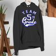 Team 5th Grade Fifth For Teacher Or Students Women's Hoodie, funny gift Team 5th Grade Fifth For Teacher Or Students Women's Hoodie, funny gift