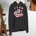 Team 8th Grade Eighth For Teacher Or Students For Men Women Girls Kids Women's Hoodie, funny gift Team 8th Grade Eighth For Teacher Or Students For Men Women Girls Kids Women's Hoodie, funny gift