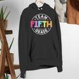 Team Fifth Grade Teacher Back To School 5th Grade Squad Kids Women's Hoodie, funny gift Team Fifth Grade Teacher Back To School 5th Grade Squad Kids Women's Hoodie, funny gift