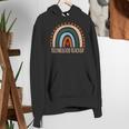 Technology Teacher Rainbow Appreciation Day Back To School For Men Women Women's Hoodie, funny gift Technology Teacher Rainbow Appreciation Day Back To School For Men Women Women's Hoodie, funny gift