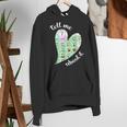 Tell Me About It Speech Pathology Aac Sped Teacher Women's Hoodie, funny gift Tell Me About It Speech Pathology Aac Sped Teacher Women's Hoodie, funny gift