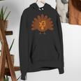 Thanksgiving Math Teacher Math Symbol Men Women Girls Kids Women's Hoodie, funny gift Thanksgiving Math Teacher Math Symbol Men Women Girls Kids Women's Hoodie, funny gift