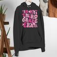 In My Third Grade Era Teachers Women Back To School Girls Women's Hoodie, funny gift In My Third Grade Era Teachers Women Back To School Girls Women's Hoodie, funny gift