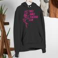 Tired Dance Teachers Club Dance Lover Women's Hoodie, funny gift